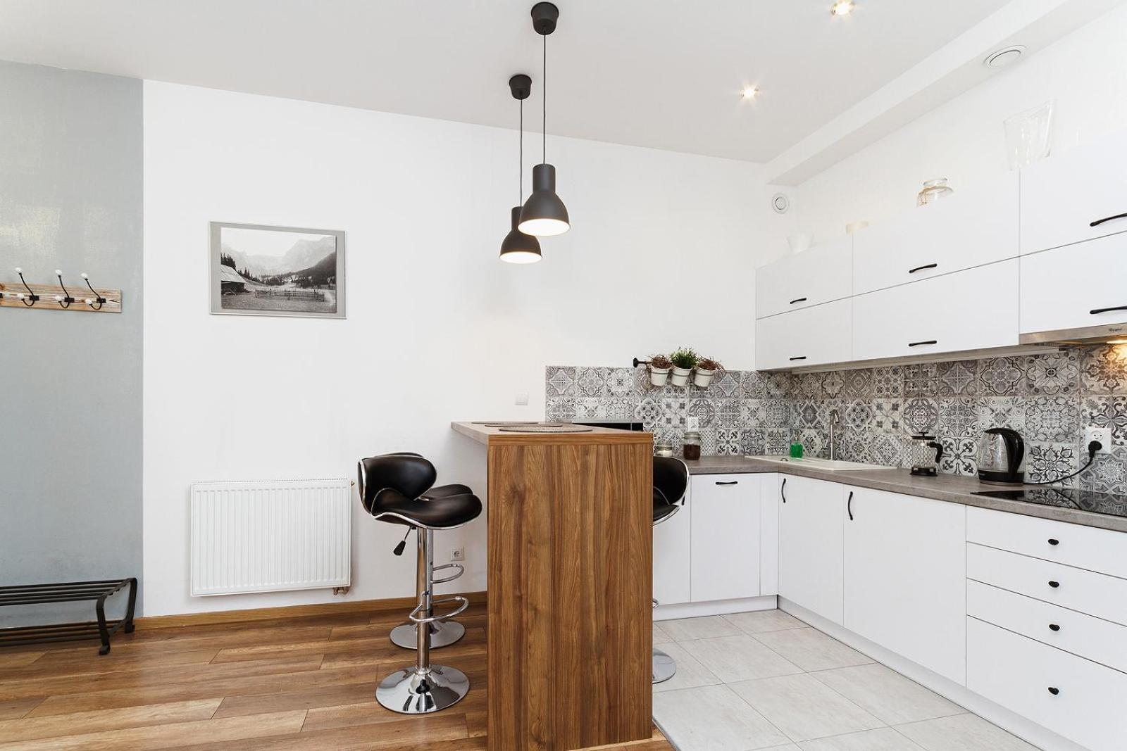 Charming Studio - 54 Starowislna Street Kraków Zewnętrze zdjęcie