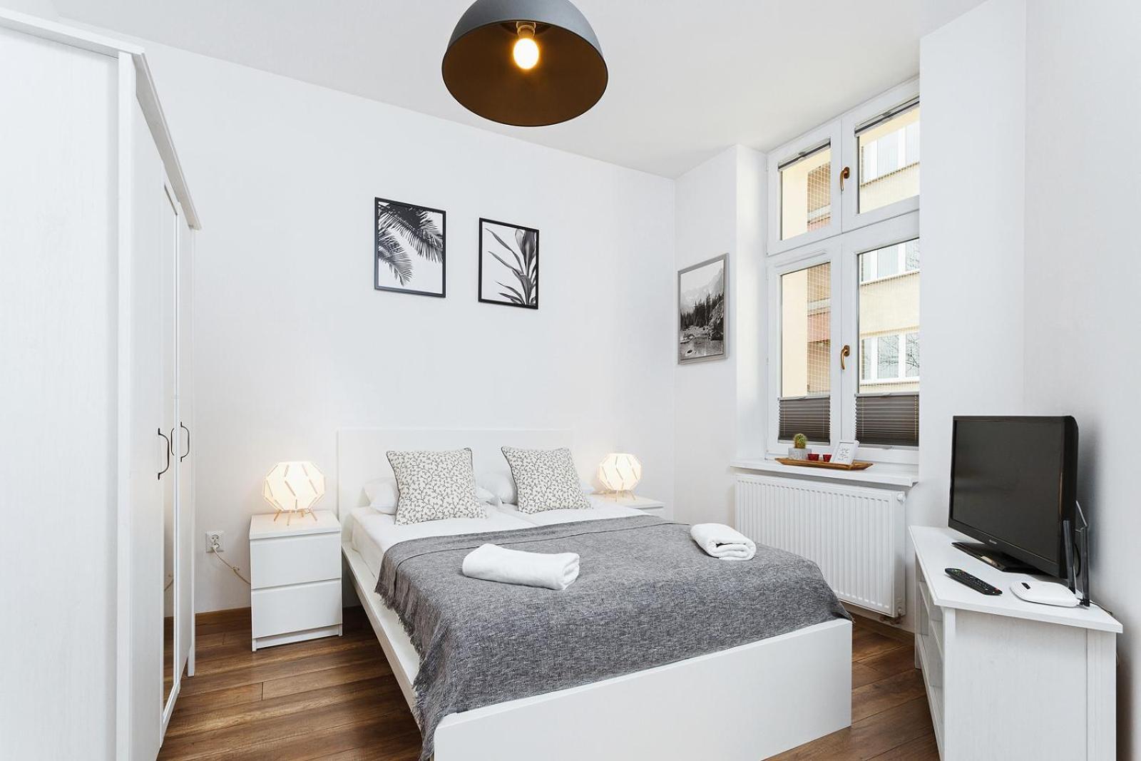 Charming Studio - 54 Starowislna Street Kraków Zewnętrze zdjęcie