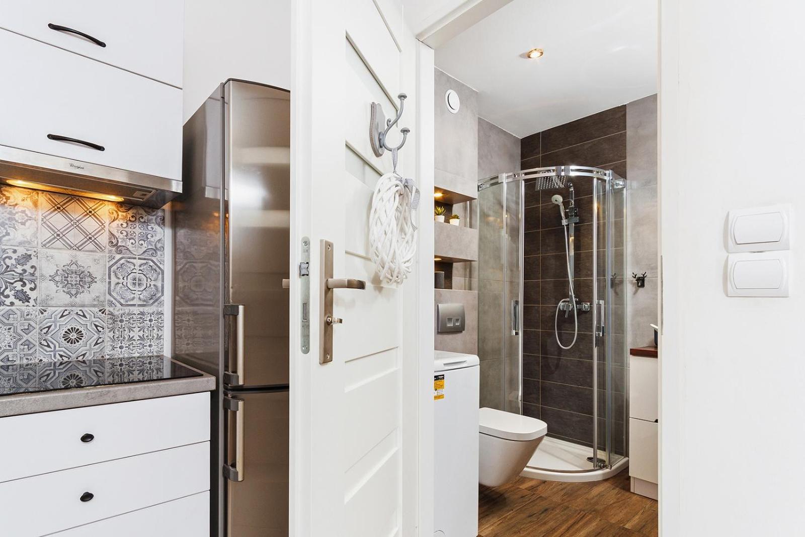 Charming Studio - 54 Starowislna Street Kraków Zewnętrze zdjęcie